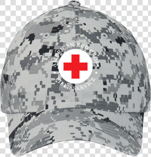 Digital Camouflage Ripstop Hat   Baseball Cap  HD Png Download