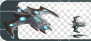 Chronos Class Temporal Dreadnought  HD Png Download