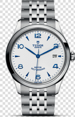 Tudor Geneve Date Watch  HD Png Download