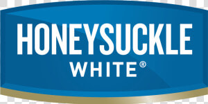 Honeysuckle White Logo  HD Png Download