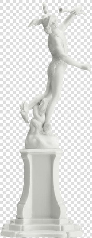 Statue Porcellana Richard Ginori  HD Png Download