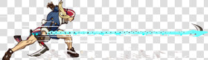 Ice Sickle Png  Transparent Png