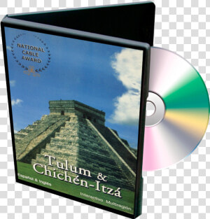 Tulum Y Chichén itzá   Cd  HD Png Download