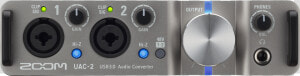 Audio Interface With 2 Headphones Out  HD Png Download