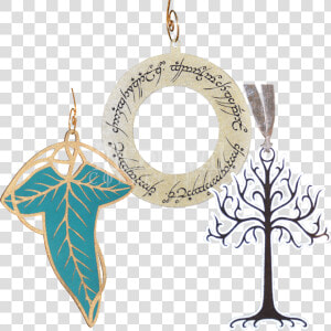 Medieval Ornaments Png   Original Tree Of Gondor  Transparent Png