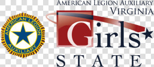 Iowa American Legion Auxiliary Girls State  HD Png Download