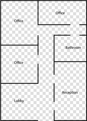 Shotgun Houses Plans  HD Png Download