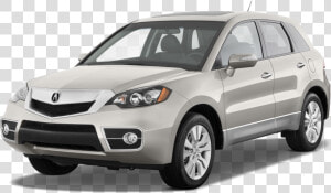 Acura Rdx 2012  HD Png Download