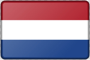 Easiest Flag In The World  HD Png Download