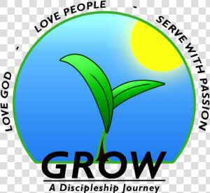 Grow   Graphic Design  HD Png Download