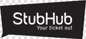 Stub Hub Transparent   Parallel  HD Png Download