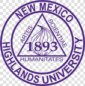 Nm Highlands University  HD Png Download