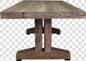 Transparent Wooden Table Png   Old Wood Table Png  Png Download