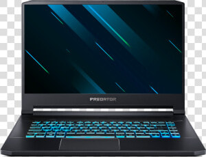 Acer Predator Triton 500  HD Png Download