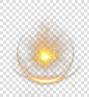 Transparent Light Streak Png   Circle  Png Download