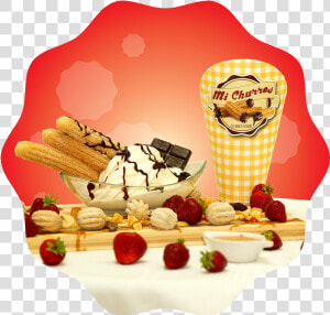 Gelato  HD Png Download