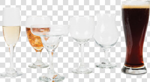 Specialty Glass Drinkware Title Specialty Glass Drinkware   Champagne Stemware  HD Png Download