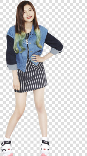 Red Velvet Joy Png By Hyukhee   Joy Red Velvet Full Body  Transparent Png