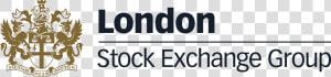 London Stock Exchange Group Logo  HD Png Download