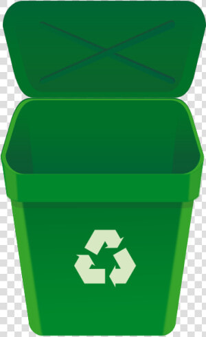 Recycle Bin Png Image   Recycling Bin Clipart  Transparent Png