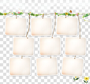  ftestickers  frame  collage  picturecollage  hanging  HD Png Download