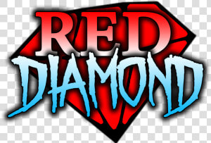 Red Diamond Smp Was Founded By 2 Friends Who Enjoy   Minecraft Logo Red  HD Png Download