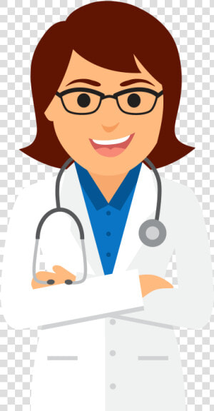 Kisspng Primary Care Physician Specialty Clinic Medicine   Transparent Background Female Png Doctor Vector  Png Download