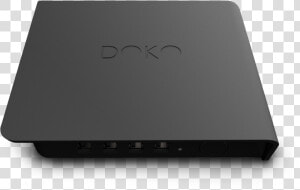 Doko   Netbook  HD Png Download