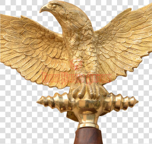 Roman Legionary Aquila   Roman Aquila Png  Transparent Png