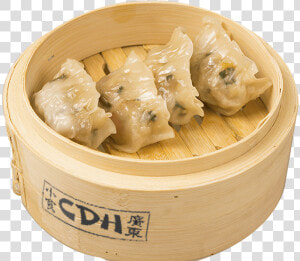 Pork Dumpling  HD Png Download