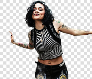 Kehlani The Way Hair  HD Png Download