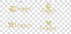 Rebrand faith   Legacy Pharmaceutical Packaging  HD Png Download