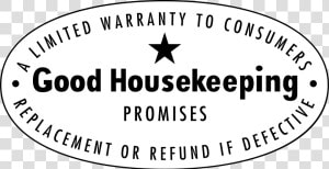 Good Housekeeping Logo Png  Transparent Png