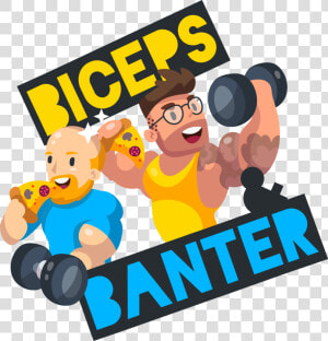 Biceps Png  Transparent Png