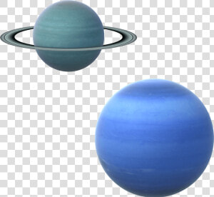 Uranus Png  Transparent Png