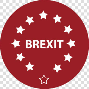 Brexit   Europe Circle Flag Hd  HD Png Download