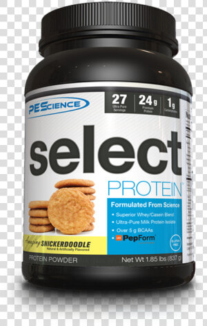 Pes Select Protein   Select Protein  HD Png Download