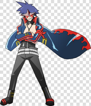 Transparent Digger Png   Tengen Toppa Gurren Lagann Simon Render  Png Download