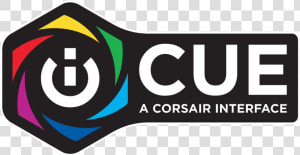 Corsair Icue Logo Png  Transparent Png