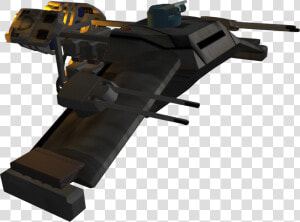 Escape Velocity Nova   Rifle  HD Png Download