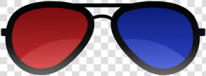 Aviator sunglass   Glasses  HD Png Download