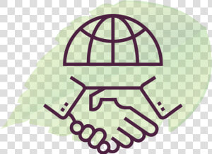 Transparent Core Values Png   Cooperation Icon  Png Download