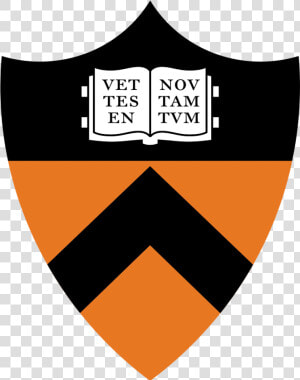 Princeton University Logo  HD Png Download