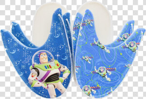 Buzz Lightyear Mix N Match Zlipperz Set Class Lazyload   Illustration  HD Png Download