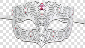 Masquerade Masks Png Purple White   Mask  Transparent Png