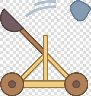 Thumb Image   Catapult Clipart  HD Png Download