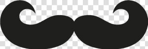 Moustache Computer Icons   Moustache  HD Png Download