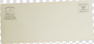 Envelope Transparent   Envelope  HD Png Download