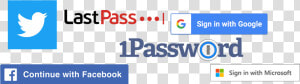 1password  HD Png Download