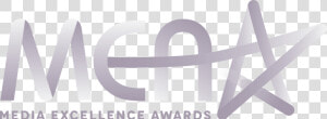 Image Result For Media Excellence Awards Png   Mobile Excellence Awards Logo Png  Transparent Png